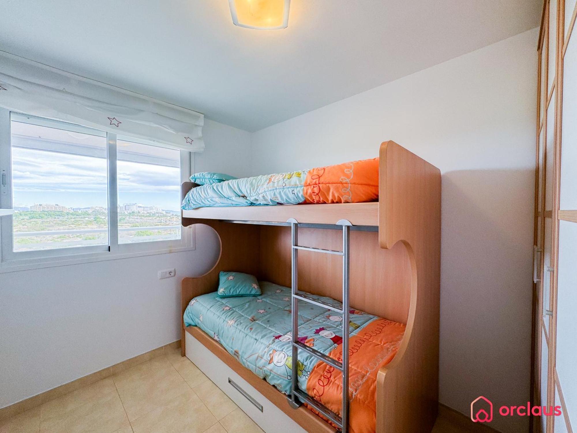 Mirada Al Mar Apartment โอโรเปซาเดลมาร์ ภายนอก รูปภาพ