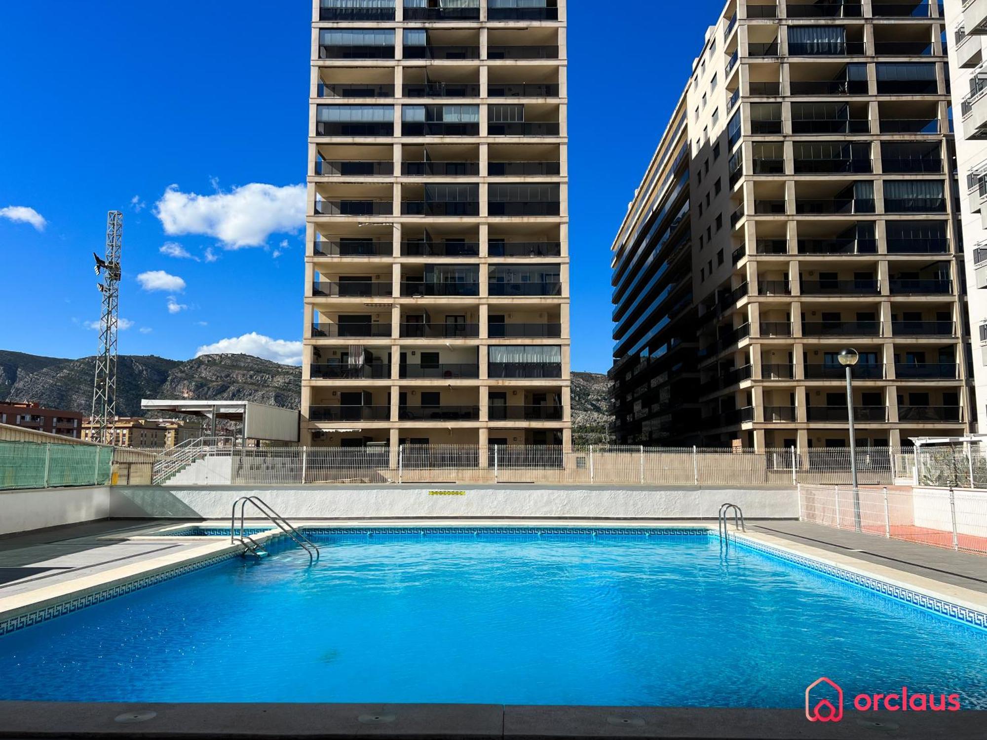 Mirada Al Mar Apartment โอโรเปซาเดลมาร์ ภายนอก รูปภาพ