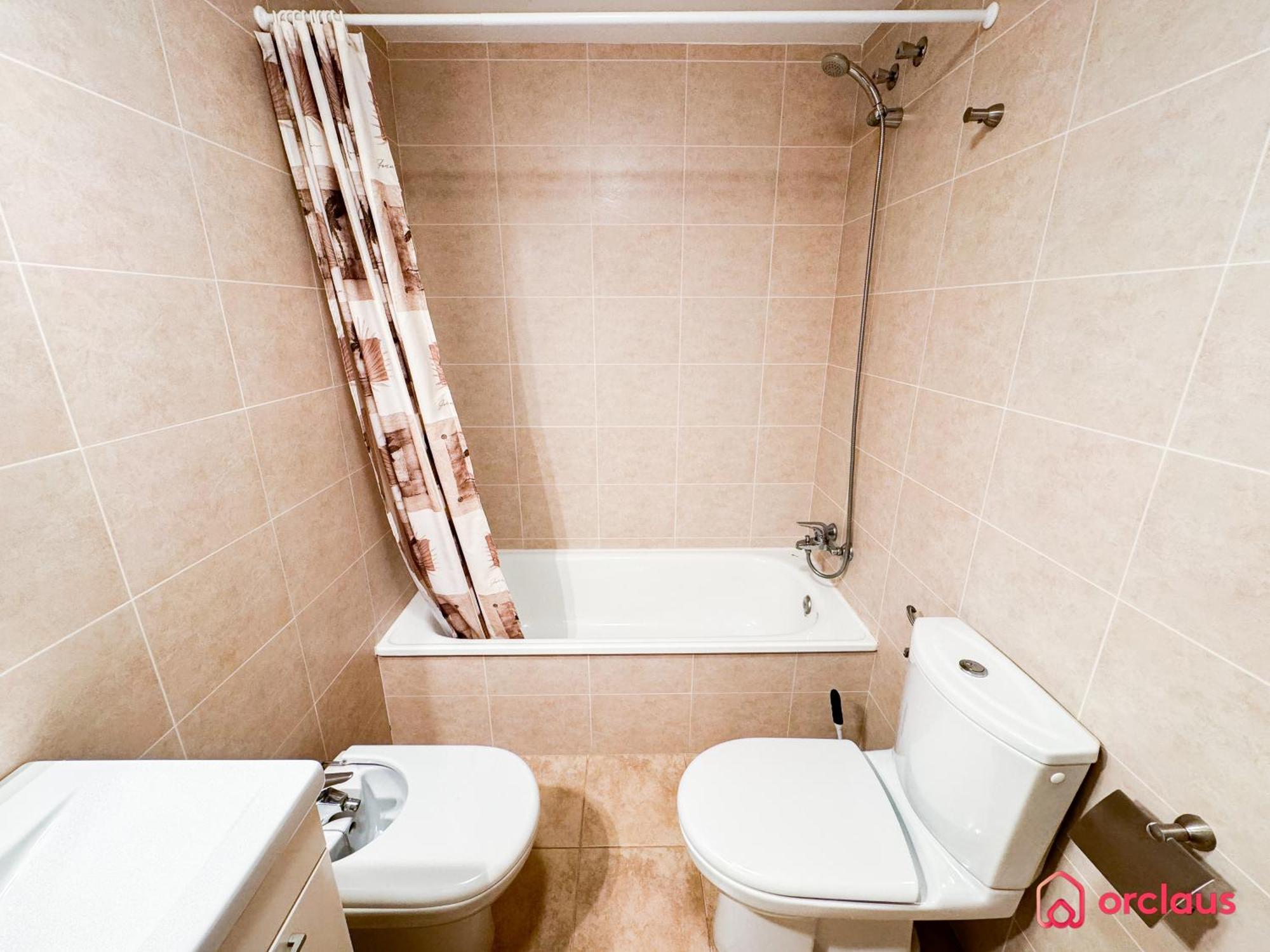 Mirada Al Mar Apartment โอโรเปซาเดลมาร์ ภายนอก รูปภาพ