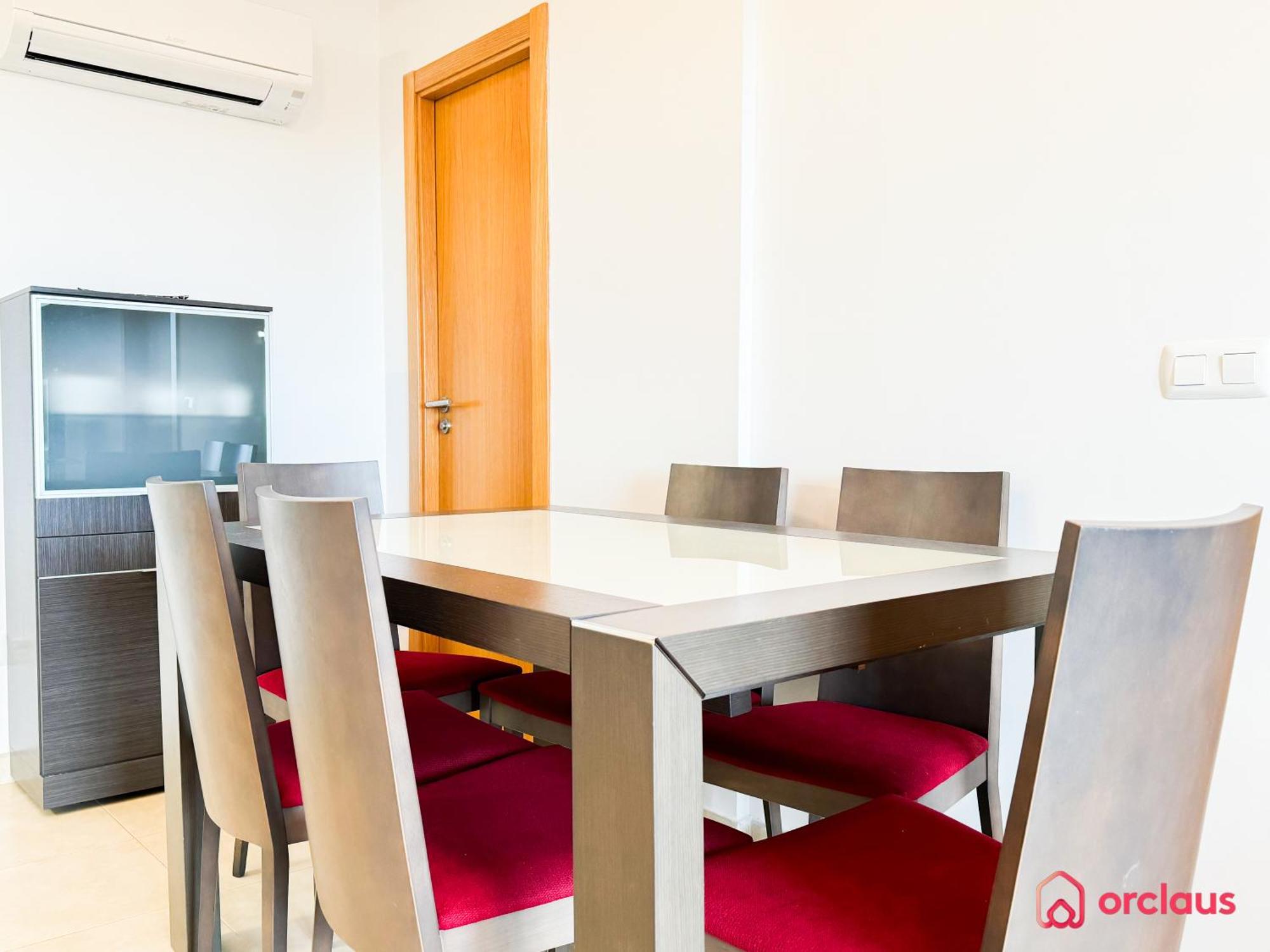 Mirada Al Mar Apartment โอโรเปซาเดลมาร์ ภายนอก รูปภาพ