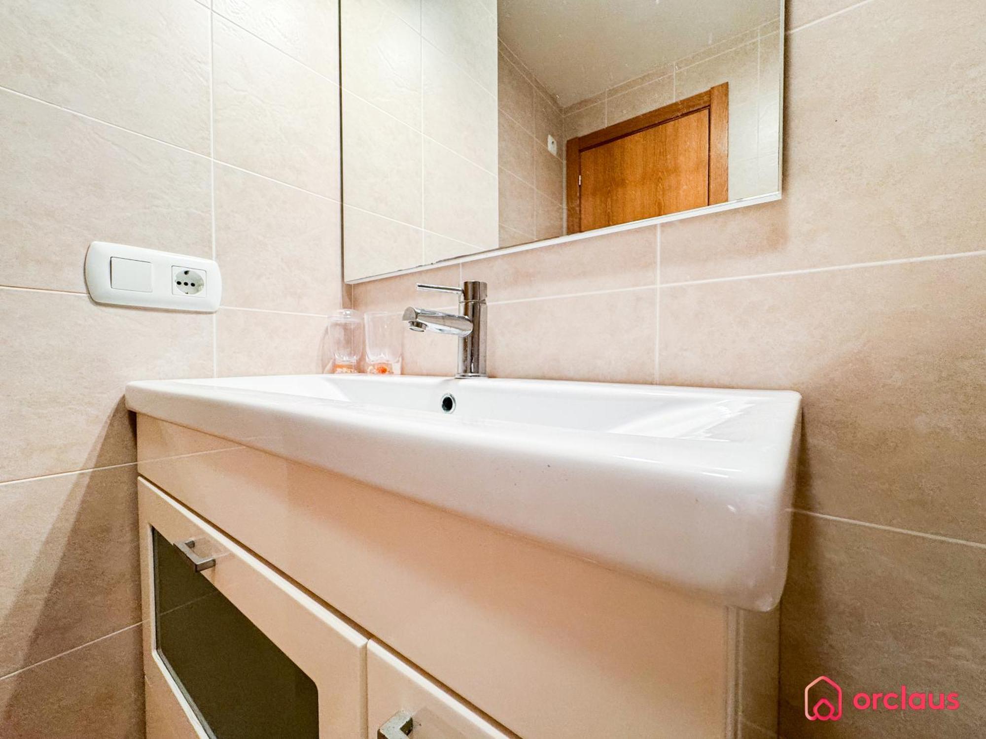 Mirada Al Mar Apartment โอโรเปซาเดลมาร์ ภายนอก รูปภาพ