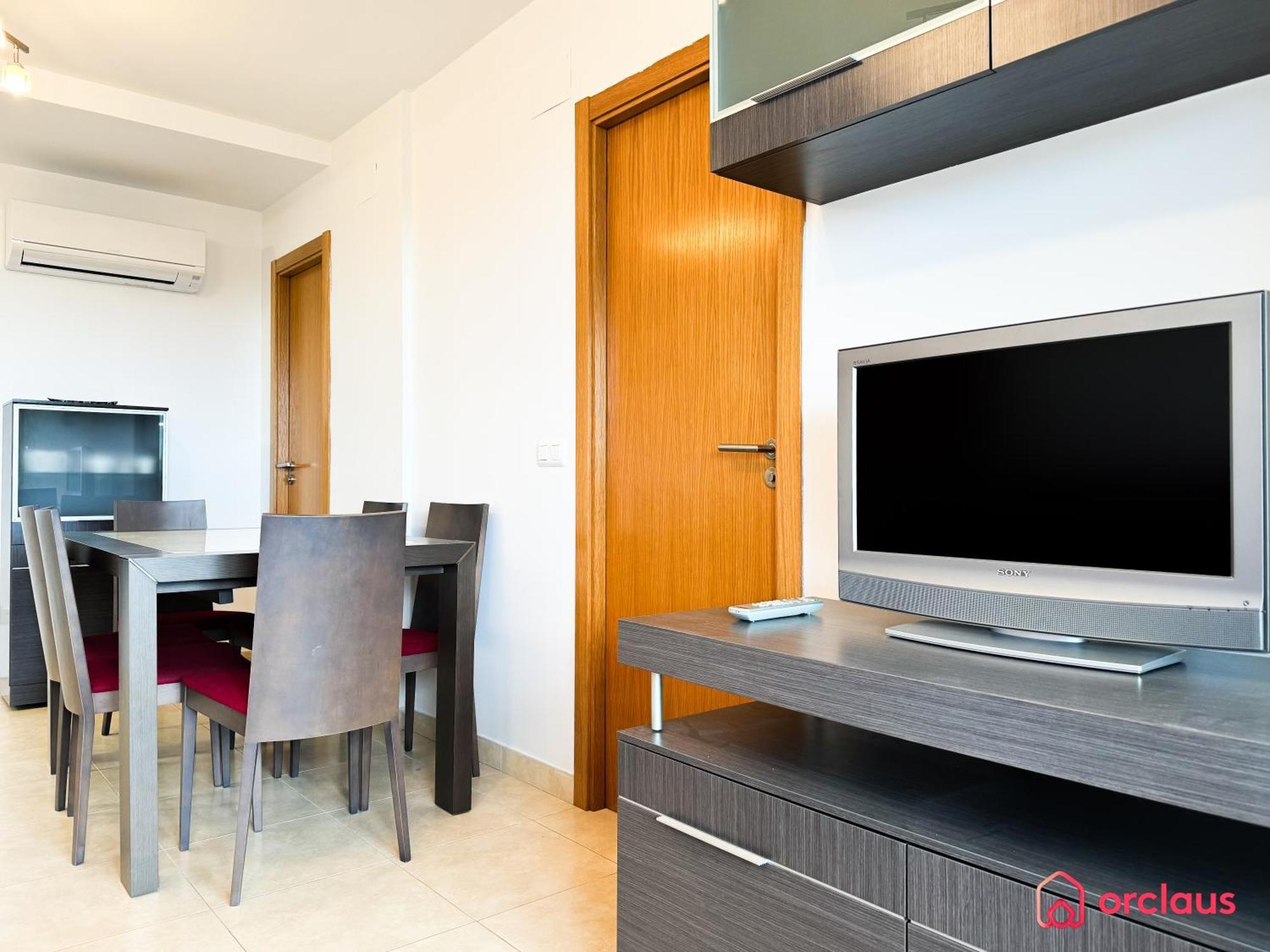 Mirada Al Mar Apartment โอโรเปซาเดลมาร์ ภายนอก รูปภาพ