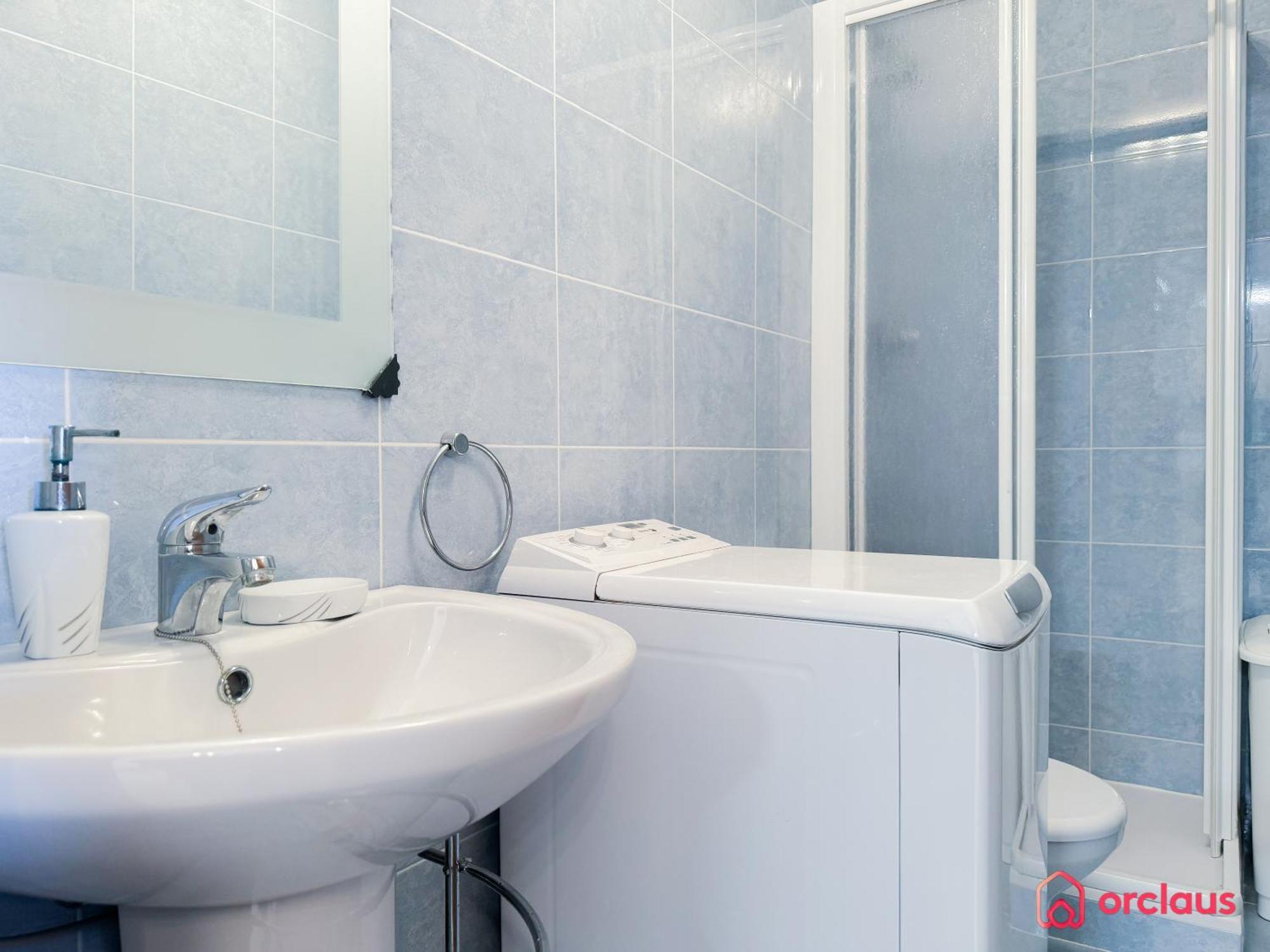 Mirada Al Mar Apartment โอโรเปซาเดลมาร์ ภายนอก รูปภาพ