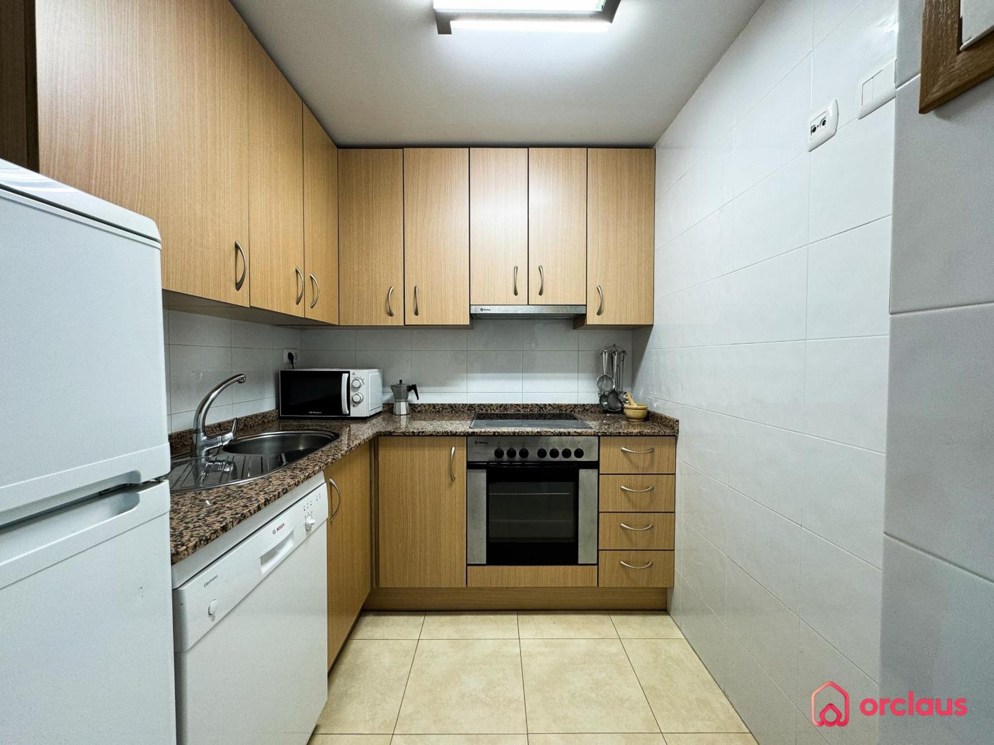 Mirada Al Mar Apartment โอโรเปซาเดลมาร์ ภายนอก รูปภาพ