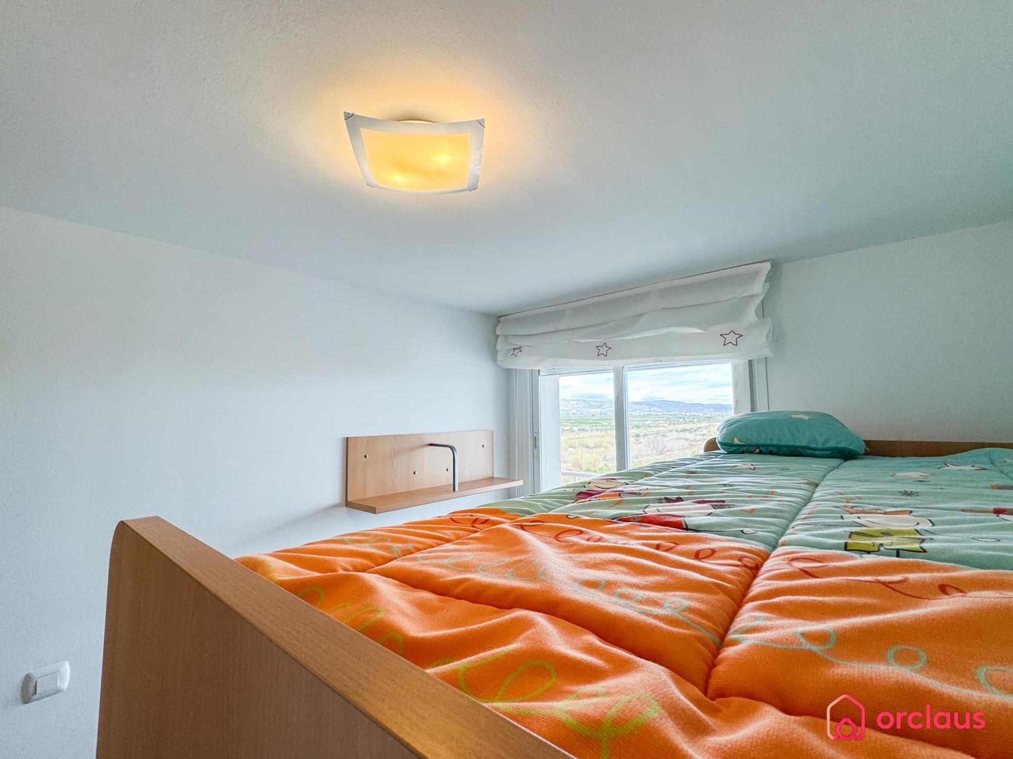Mirada Al Mar Apartment โอโรเปซาเดลมาร์ ภายนอก รูปภาพ