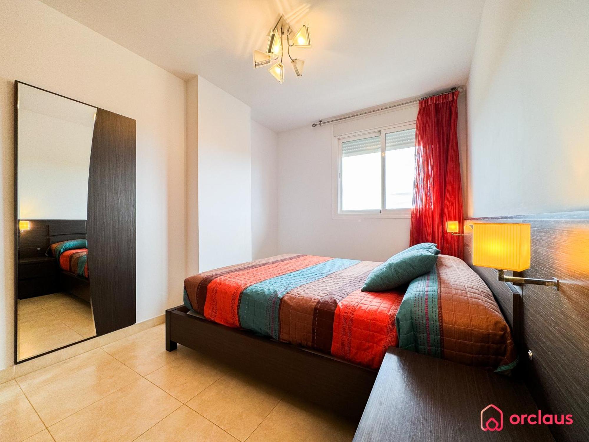 Mirada Al Mar Apartment โอโรเปซาเดลมาร์ ภายนอก รูปภาพ