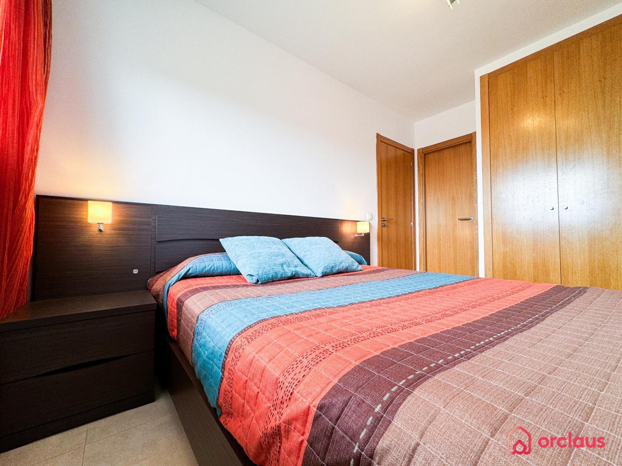 Mirada Al Mar Apartment โอโรเปซาเดลมาร์ ภายนอก รูปภาพ