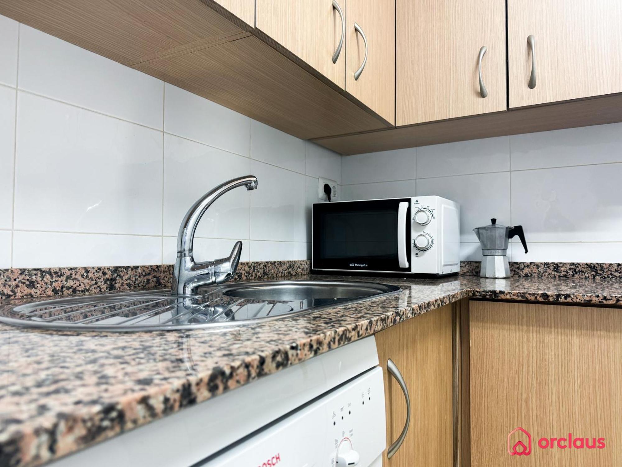 Mirada Al Mar Apartment โอโรเปซาเดลมาร์ ภายนอก รูปภาพ