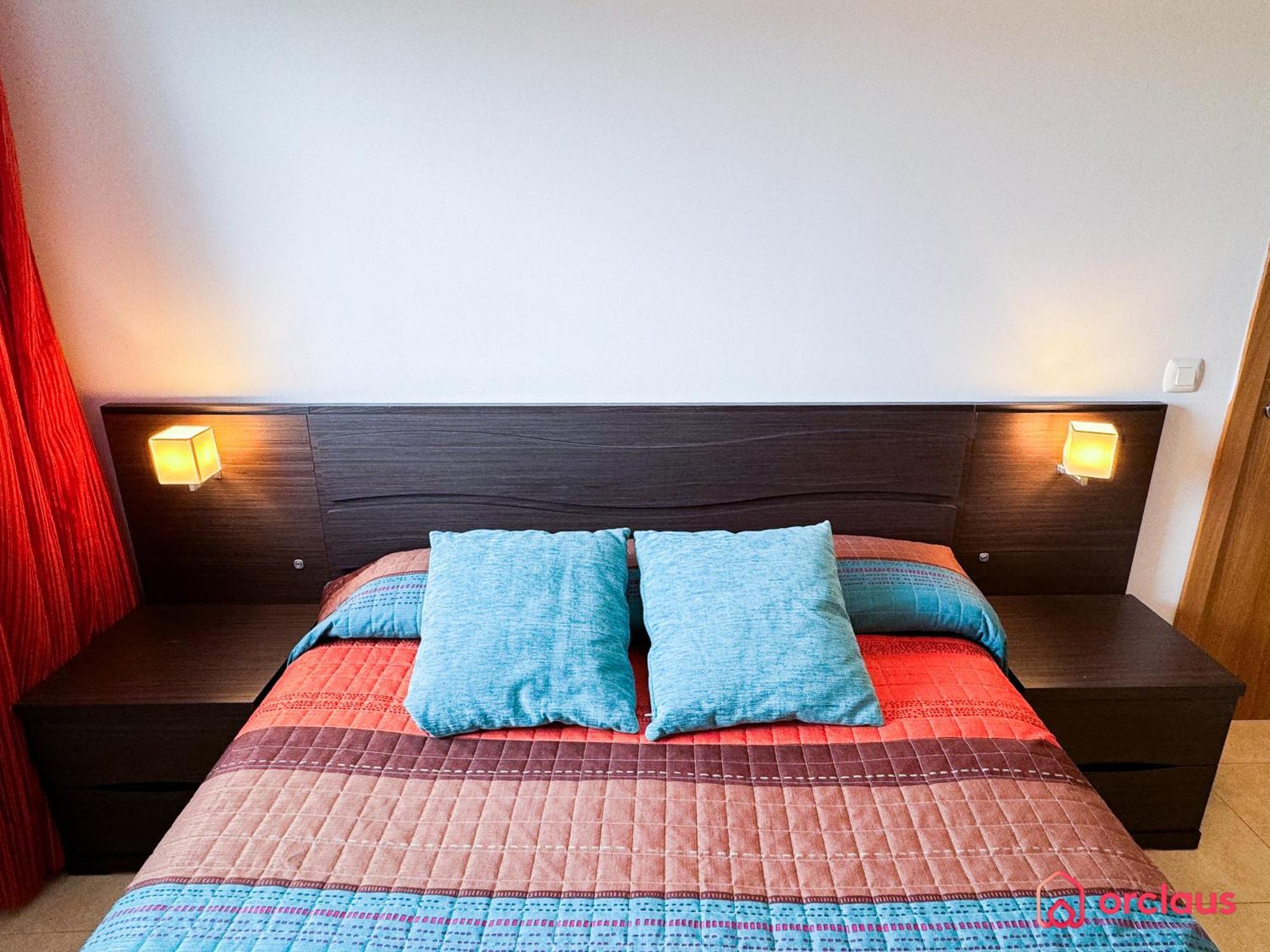 Mirada Al Mar Apartment โอโรเปซาเดลมาร์ ภายนอก รูปภาพ