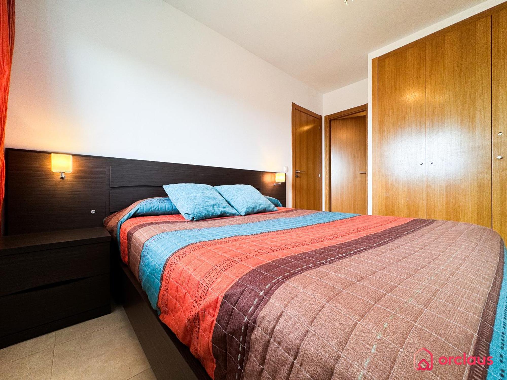 Mirada Al Mar Apartment โอโรเปซาเดลมาร์ ภายนอก รูปภาพ