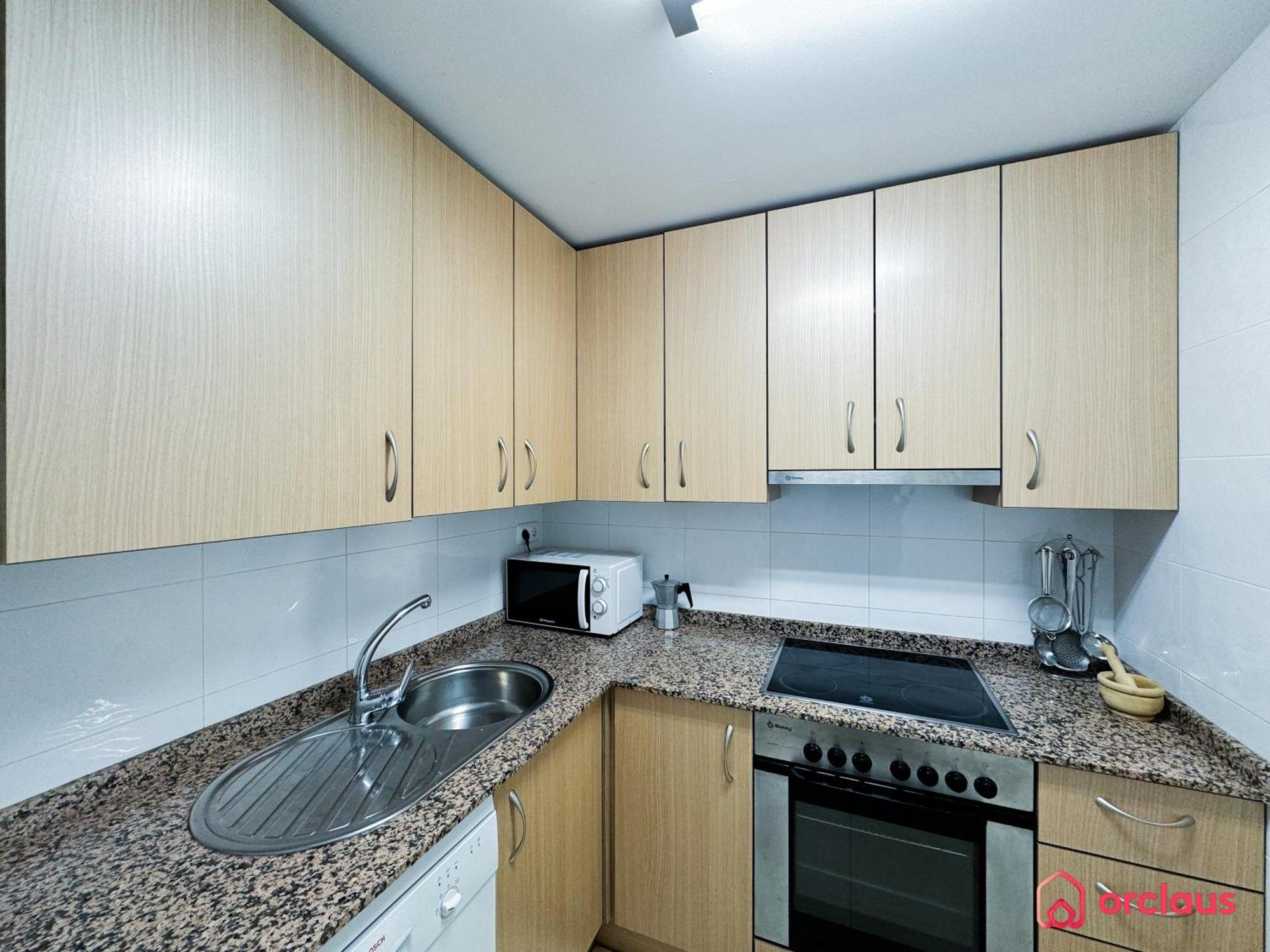 Mirada Al Mar Apartment โอโรเปซาเดลมาร์ ภายนอก รูปภาพ